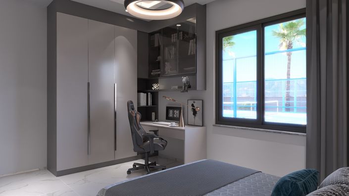 Image No.33-2 Bed Apartment for sale