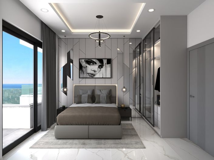 Image No.36-2 Bed Apartment for sale