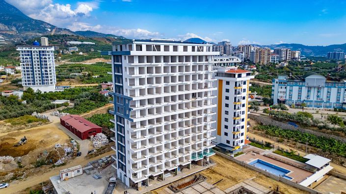 Image No.39-2 Bed Apartment for sale