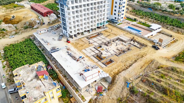 Image No.40-2 Bed Apartment for sale