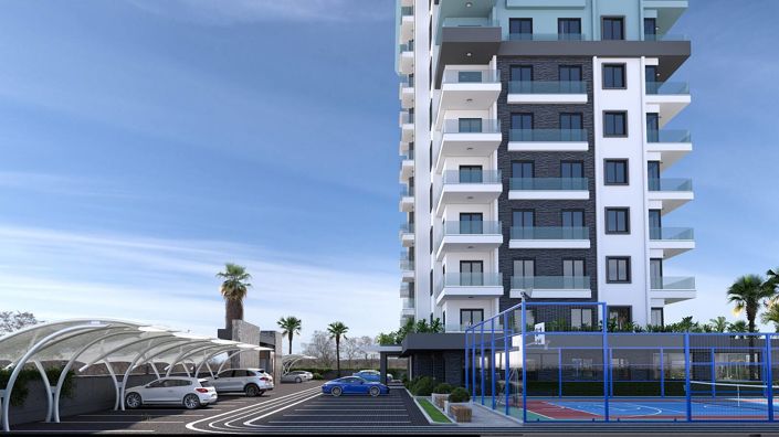 Image No.7-2 Bed Apartment for sale