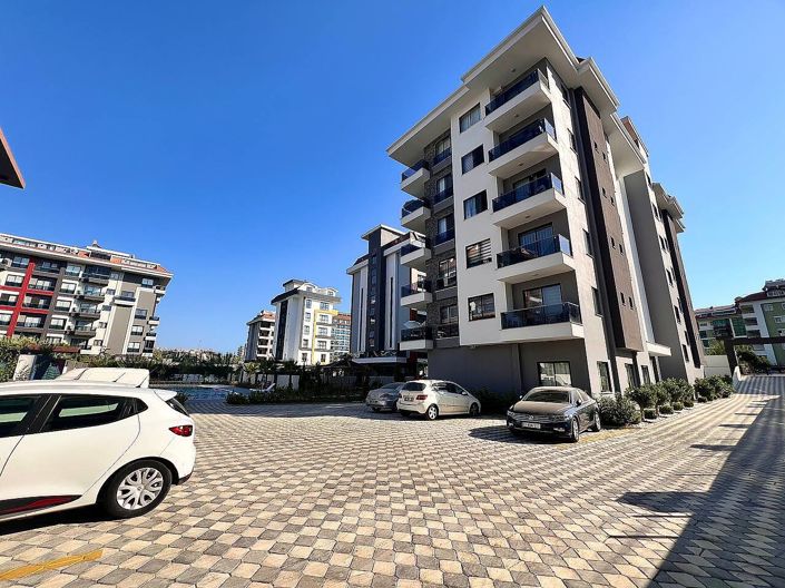 Image No.12-1 Bed Apartment for sale