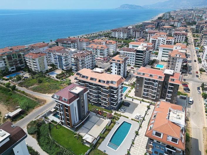 Image No.1-3 Bed Apartment for sale