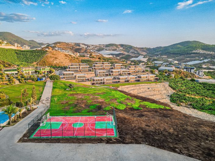 Image No.3-1 Bed Apartment for sale