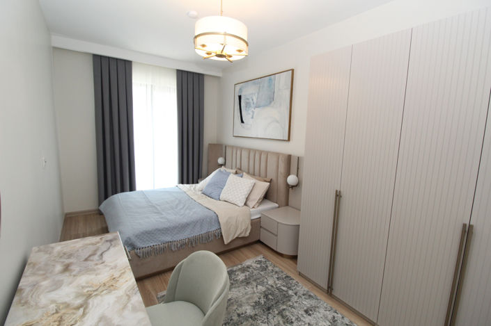 Image No.12-1 Bed Apartment for sale