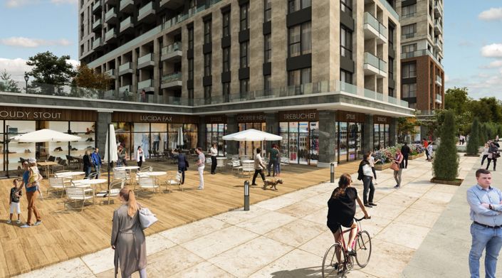 Image No.4-3 Bed Apartment for sale