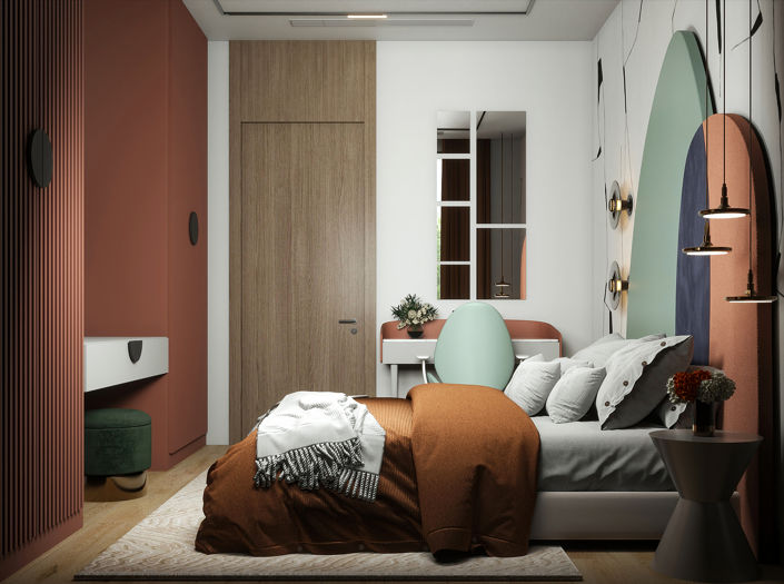 Image No.23-3 Bed Apartment for sale