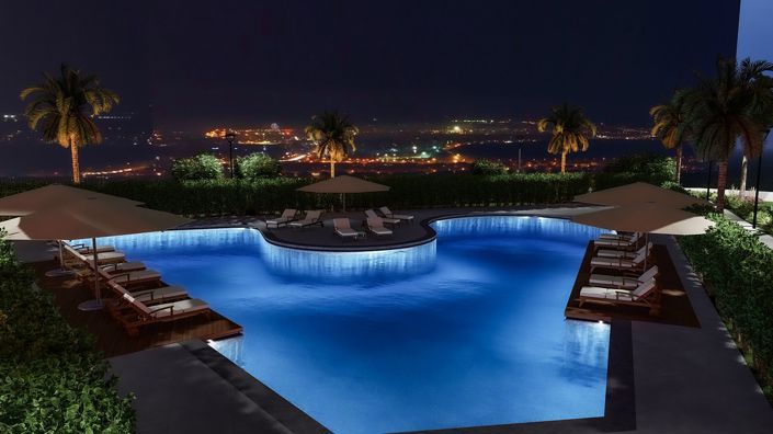 Image No.9-3 Bed Apartment for sale