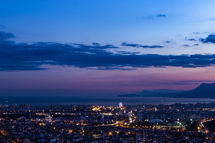 Image No.13-4 Bed Apartment for sale