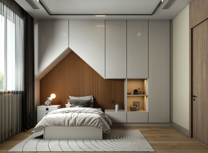 Image No.19-4 Bed Apartment for sale