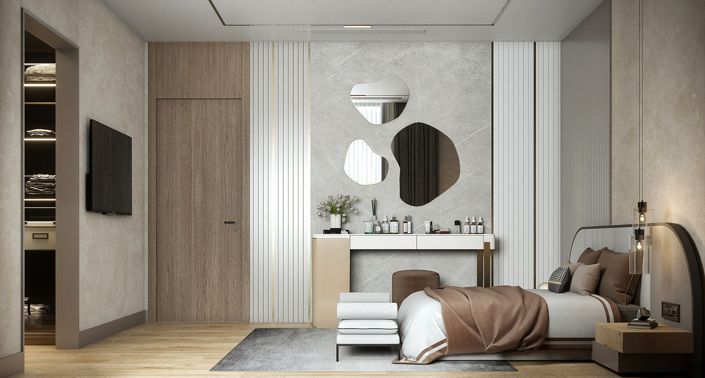 Image No.21-4 Bed Apartment for sale