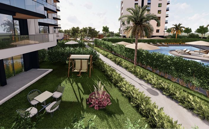 Image No.8-4 Bed Apartment for sale