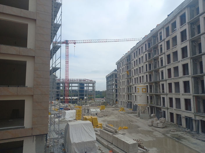 Image No.20-2 Bed Apartment for sale