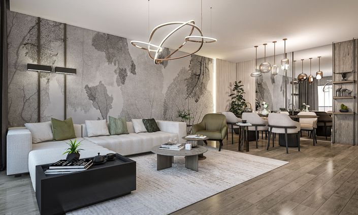 Image No.7-2 Bed Apartment for sale