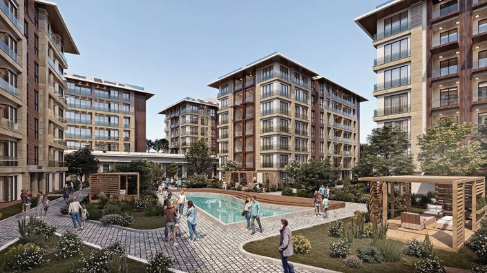 Image No.2-3 Bed Apartment for sale