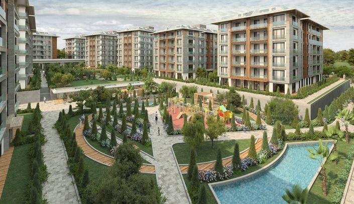 Image No.5-3 Bed Apartment for sale