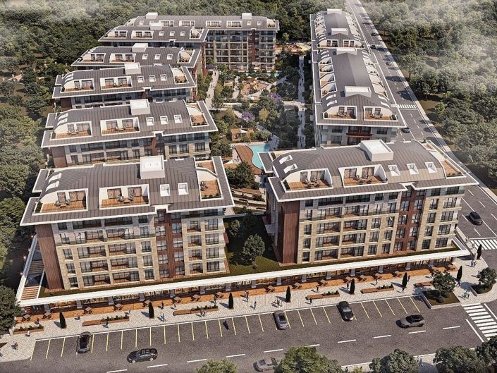 Image No.6-3 Bed Apartment for sale