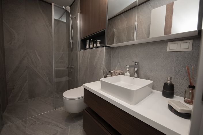 Image No.10-Appartement de 4 chambres à vendre à Zeytinburnu