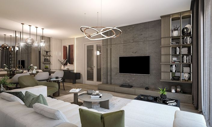 Image No.9-4 Bed Apartment for sale