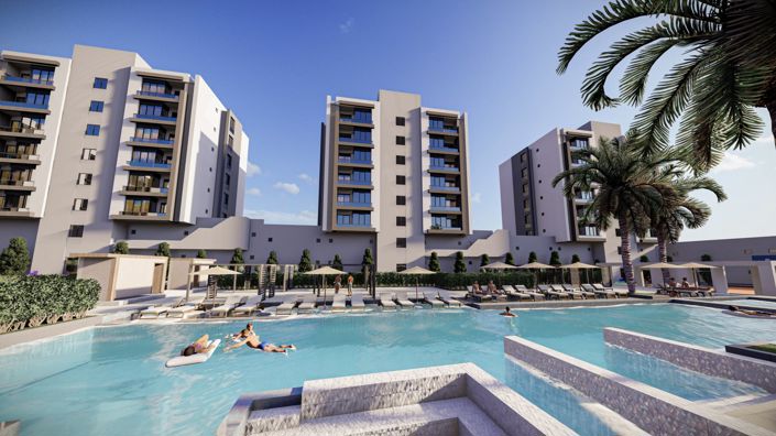 Image No.1-2 Bed Apartment for sale