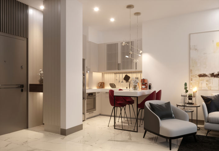 Image No.18-2 Bed Apartment for sale