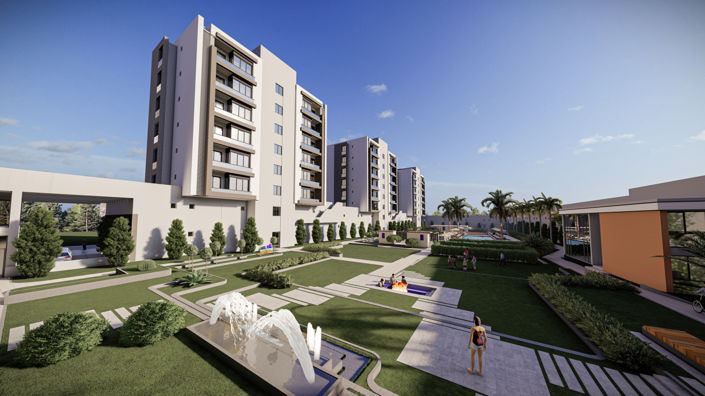 Image No.2-2 Bed Apartment for sale