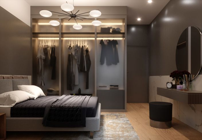 Image No.21-2 Bed Apartment for sale