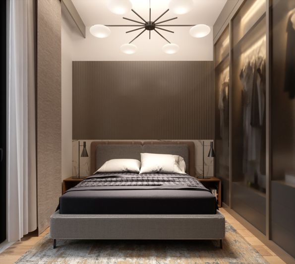 Image No.24-2 Bed Apartment for sale