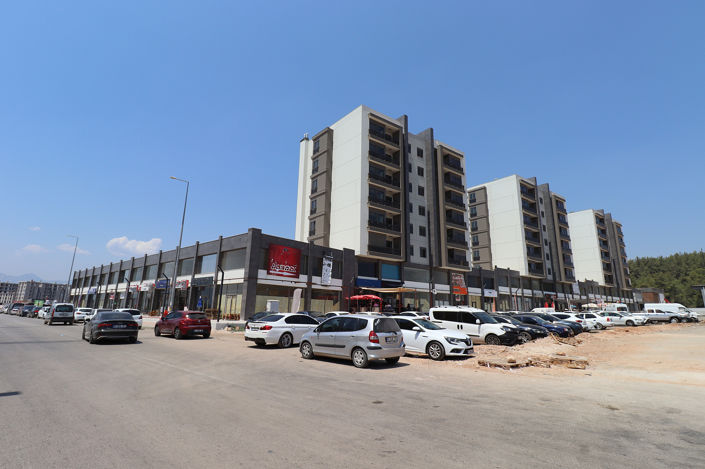 Image No.32-2 Bed Apartment for sale