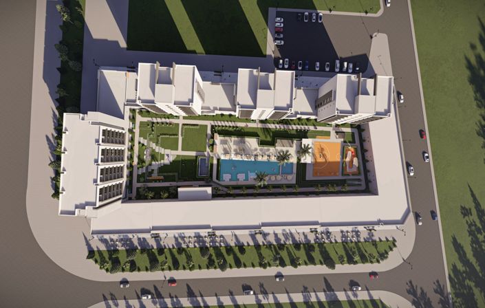 Image No.7-2 Bed Apartment for sale