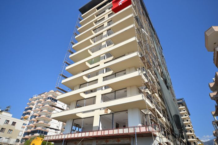 Image No.1-2 Bed Apartment for sale