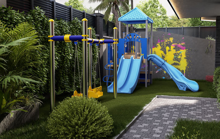 Image No.11-1 Bed Apartment for sale