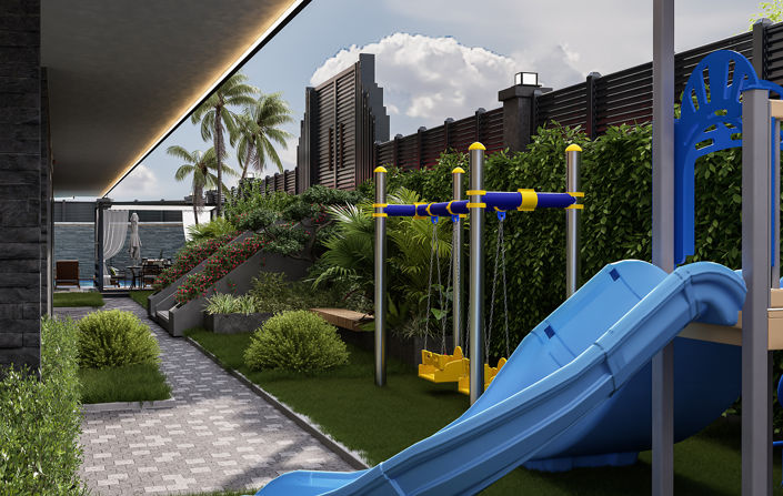 Image No.13-1 Bed Apartment for sale