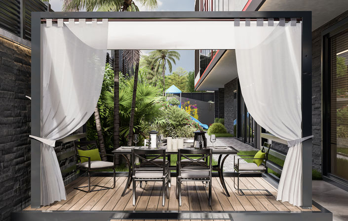 Image No.7-1 Bed Apartment for sale