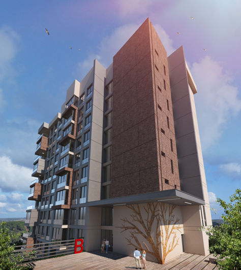 Image No.11-2 Bed Apartment for sale