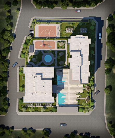 Image No.15-2 Bed Apartment for sale