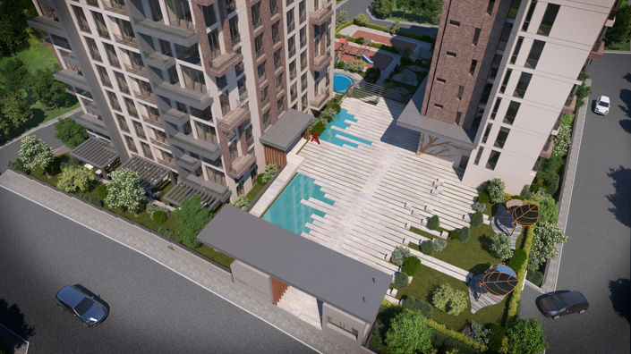 Image No.2-2 Bed Apartment for sale