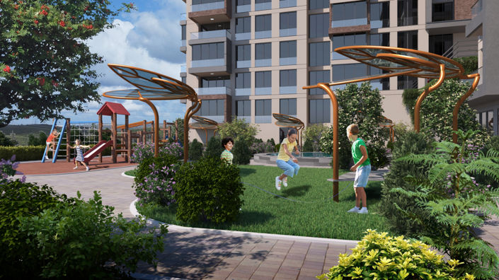 Image No.9-2 Bed Apartment for sale