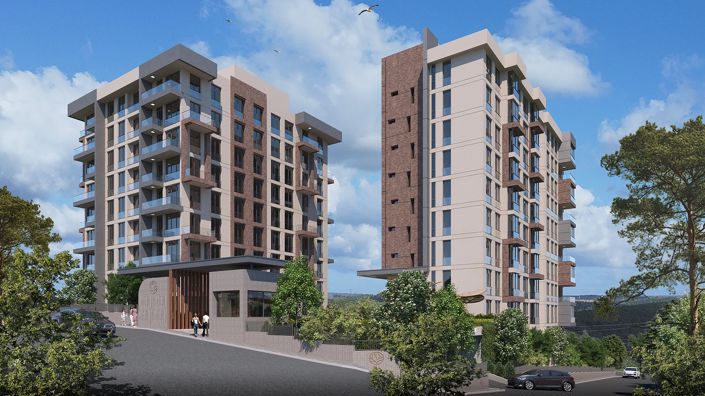 Image No.1-3 Bed Apartment for sale