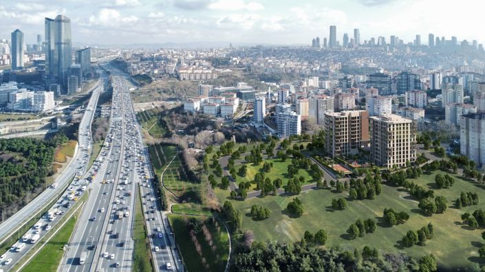 Image No.13-3 Bed Apartment for sale