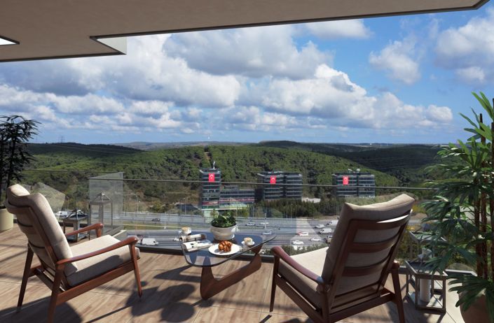 Image No.16-3 Bed Apartment for sale