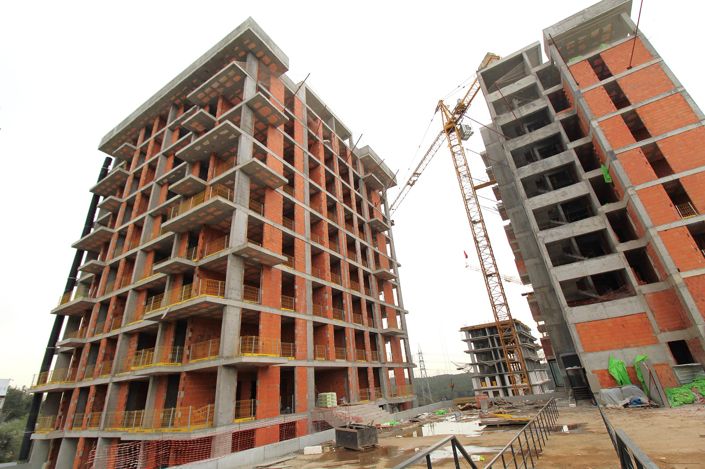 Image No.35-3 Bed Apartment for sale