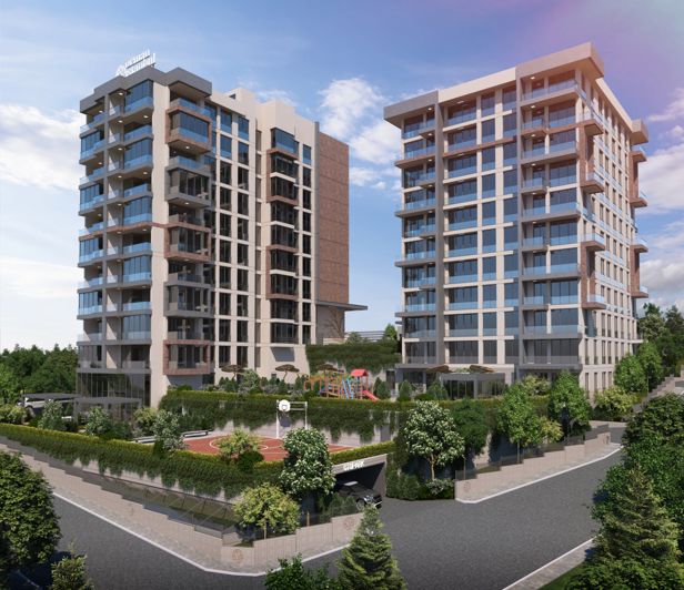 Image No.5-3 Bed Apartment for sale