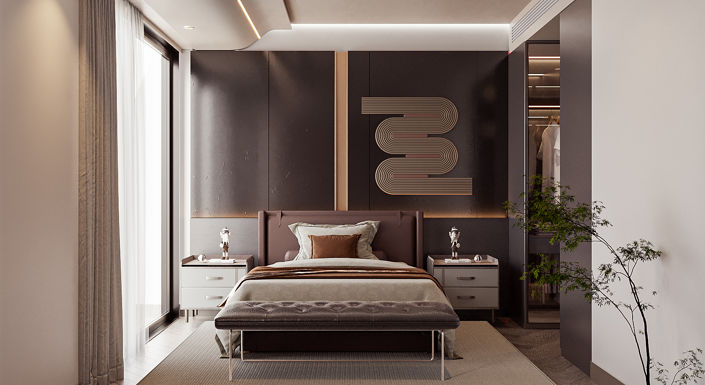 Image No.14-2 Bed Apartment for sale