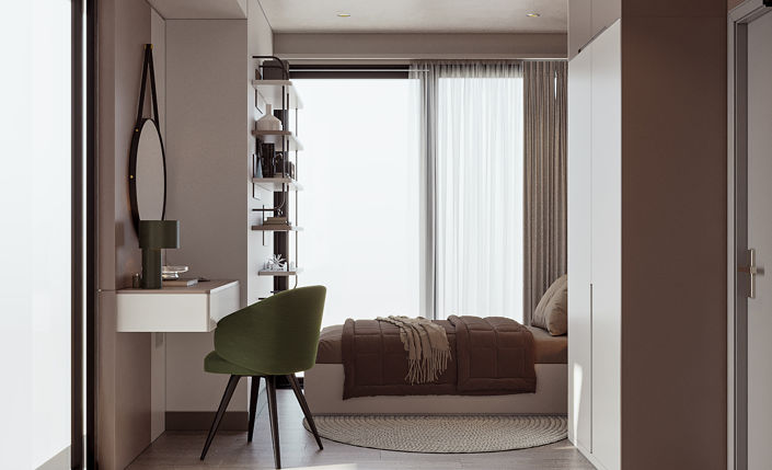 Image No.18-2 Bed Apartment for sale