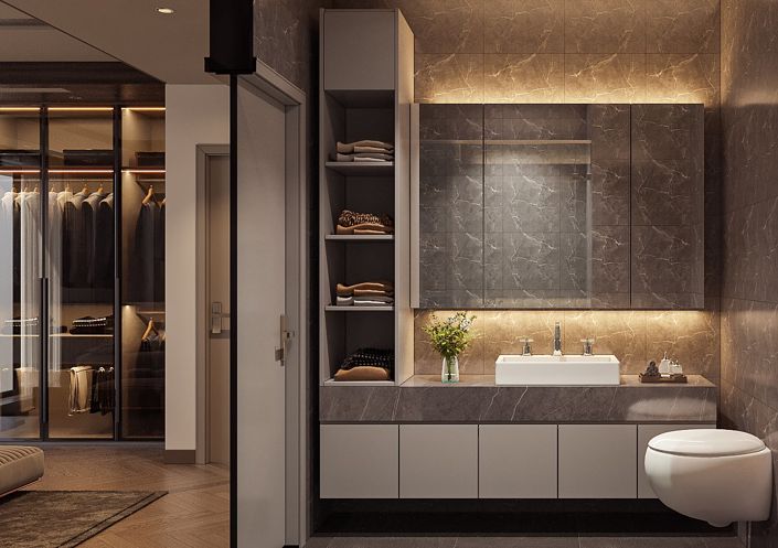 Image No.20-2 Bed Apartment for sale