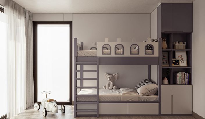 Image No.16-3 Bed Apartment for sale