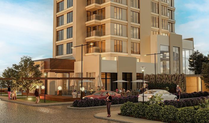 Image No.3-3 Bed Apartment for sale