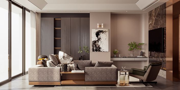 Image No.7-4 Bed Apartment for sale