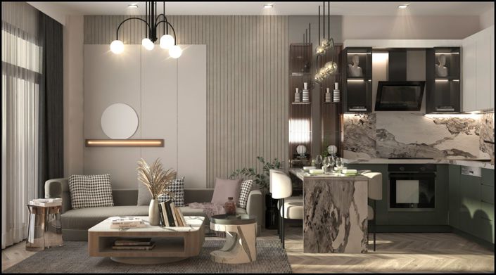 Image No.18-2 Bed Apartment for sale